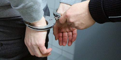 Contact a Castle Rock Resisting Arrest lawyer if facing charges of Resisting Arrest.
