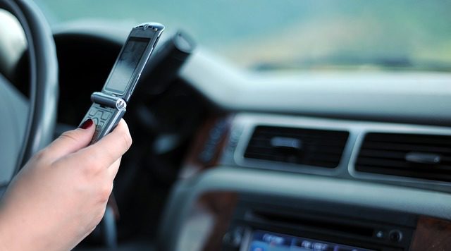 Lawmakers have harshened the punishment for Texting While Driving, which is usually accompanied by a Careless Driving ticket as well. Read more about these charges here.