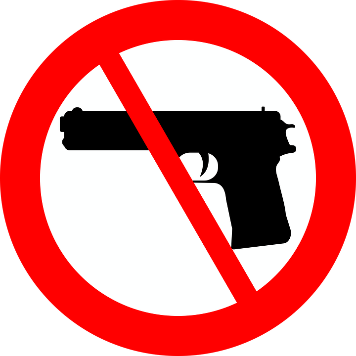 Prohibited Use of Weapons Lawyer in Douglas County